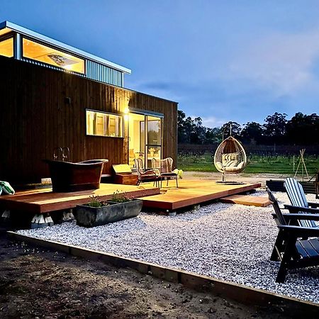 The Soak At Dalton'S Paddock Villa Manjimup Exterior foto