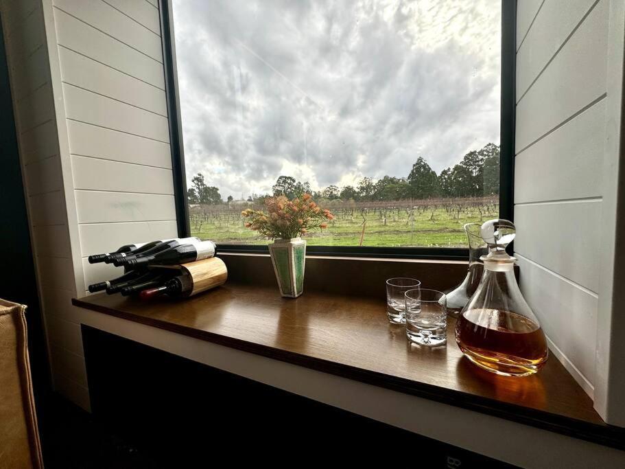 The Soak At Dalton'S Paddock Villa Manjimup Exterior foto