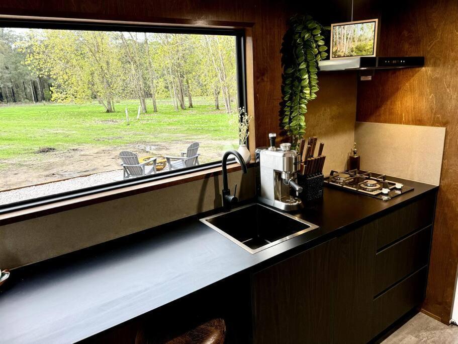 The Soak At Dalton'S Paddock Villa Manjimup Exterior foto