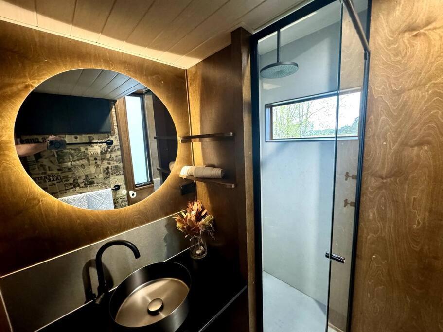 The Soak At Dalton'S Paddock Villa Manjimup Exterior foto