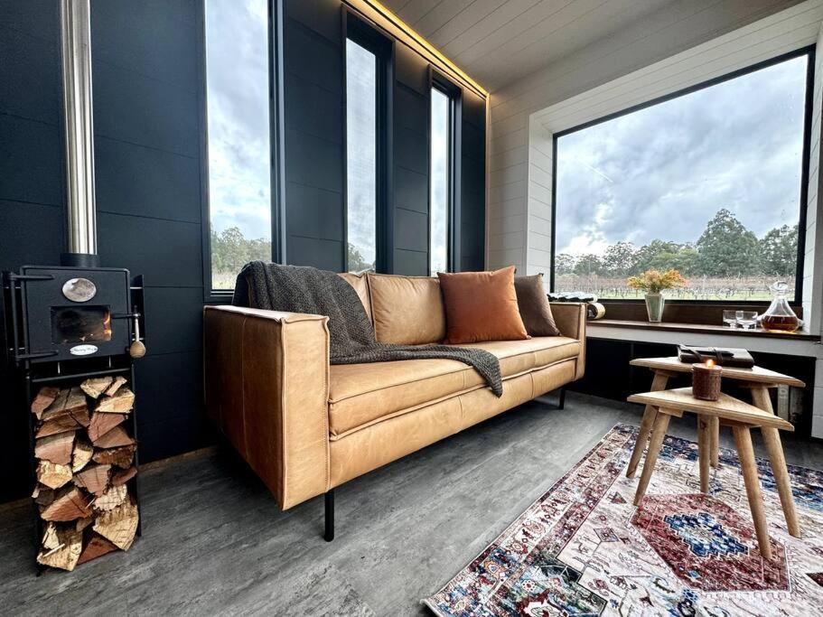 The Soak At Dalton'S Paddock Villa Manjimup Exterior foto