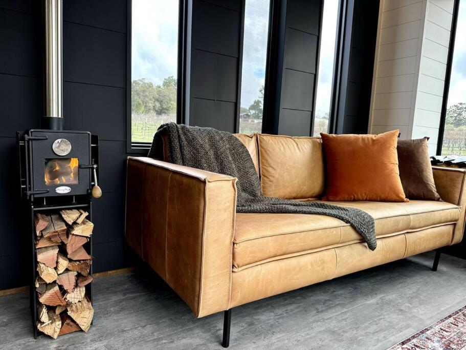 The Soak At Dalton'S Paddock Villa Manjimup Exterior foto