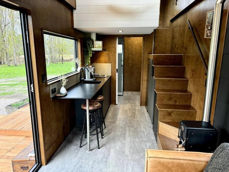 The Soak At Dalton'S Paddock Villa Manjimup Exterior foto